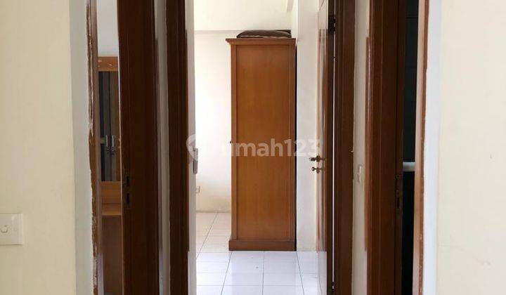 Apartemen Bonavista Lebak Bulus 2 Kamar Tidur Murah  2