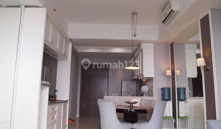 Apartment Menawan Empire Tower Kemang Village 2