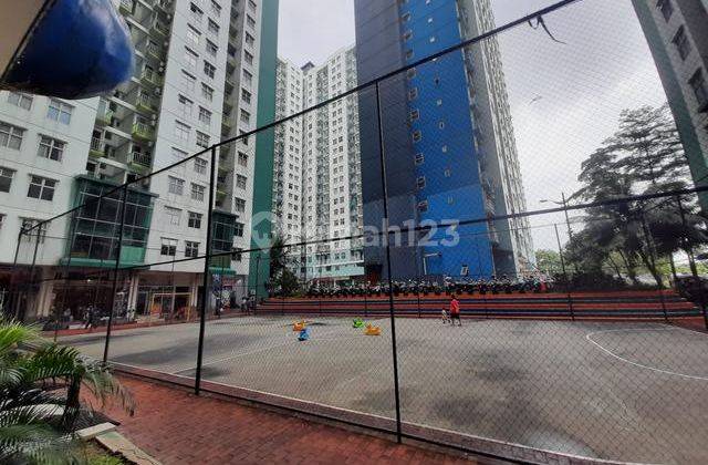 apartemen strategis tengah kota murah siap huni pancoran riverside tower 1 kemang dki jakarta 2