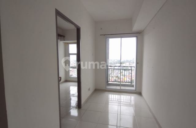 apartemen type 1 BR murah strategis siap huni, apartemen akasa tower kirana bsd city tangerang banten