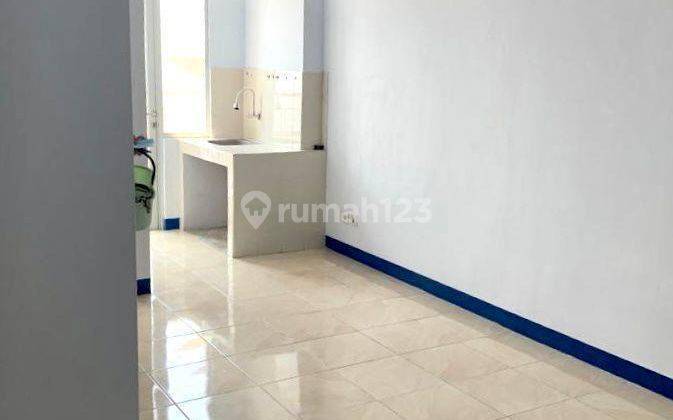 Apartemen Seasons City 2br Sea & City View 2