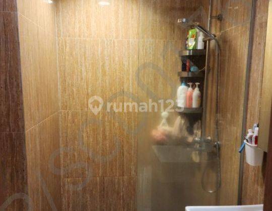 Apartemen Puri Orchard 1br Full Furnished View Pool Jakarta Barat 2