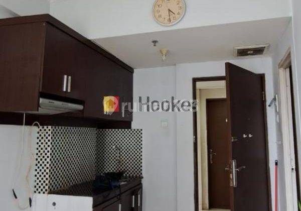 APARTEMEN 1BR DI SUNTER PARK VIEW AREA JAKARTA UTARA 2