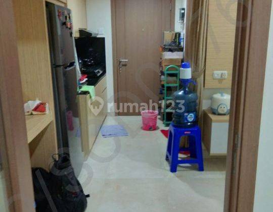 Apartemen Puri Orchard 1 BR View Pool Cengkareng Jakarta Barat 1