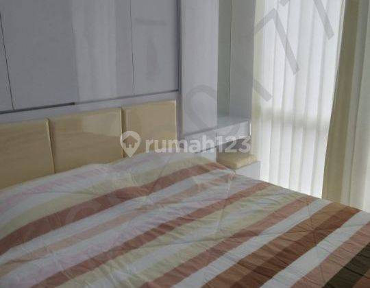 Apartemen PIK 2 FURNISHED 2