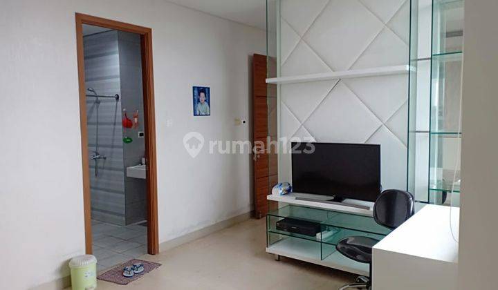 Apartment Dago Suite Bagus Siap Huni Lantai 16. 2