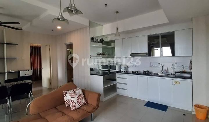 1 Unit Apartment Cosmo Terrace Tanah Abang Central Jakarta 1 Unit Apartment Cosmo Terrace Tanah Abang Central Jakarta