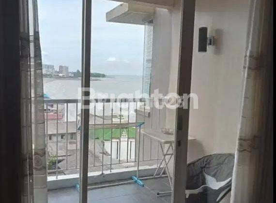 APARTEMEN GOLDEN TULIP TWO BEDROOM 2