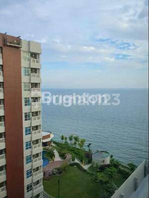 APARTEMEN BORNEO BAY2 BEDROOM 1