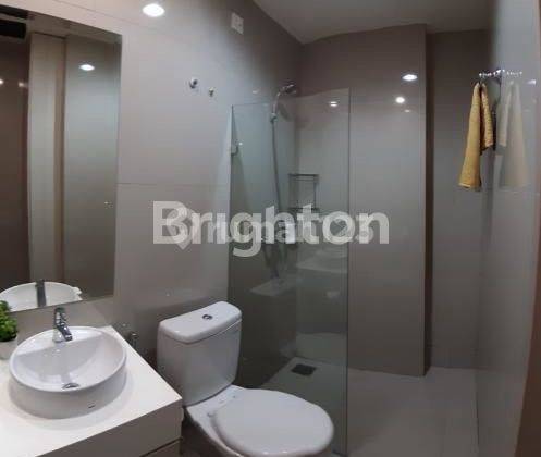 Apartemen Treepark 1BR Sunburst BSD Tangerang 2