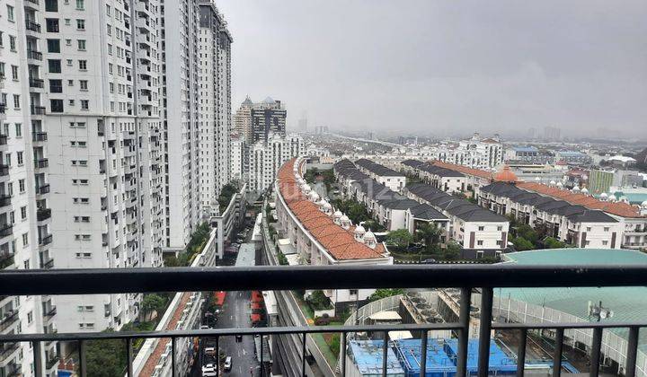 Cityhome Apartment View Lepas 1