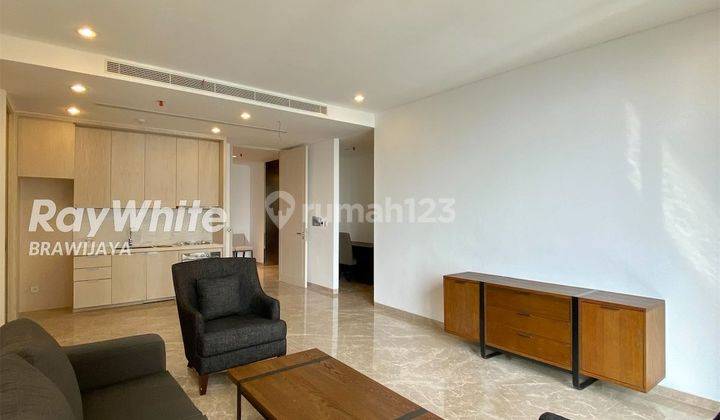 Izzara Apartment Simatupang 2 BR 2