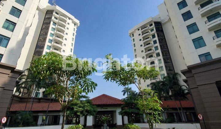 APARTEMEN KONDO GRAHA FAMILY DI PUSAT SURABAYA 1