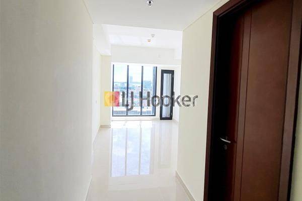 Disewakan Apartment Pollux Habibie Type Studio 2