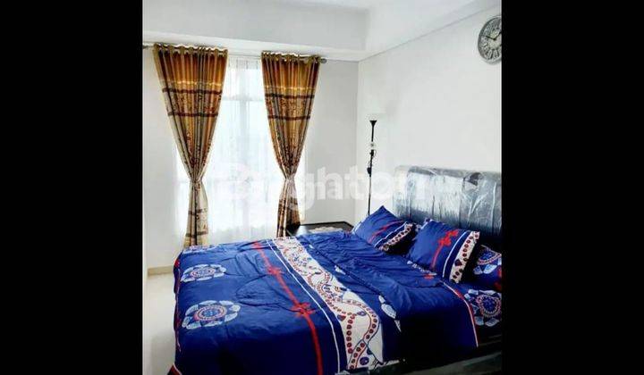 KAN APARTEMEN BORNEO BAY 1 BEDROOM 1