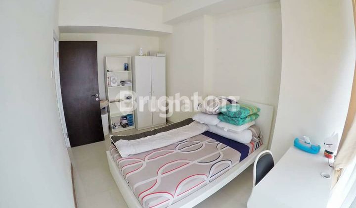 APARTEMEN TAMAN MELATI MARGONDA SELANGKAH KE UI APARTEMEN TAMAN MELATI MARGONDA SELANGKAH KE UI