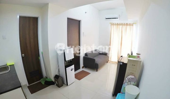 APARTEMEN TAMAN MELATI MARGONDA SELANGKAH KE UI 2