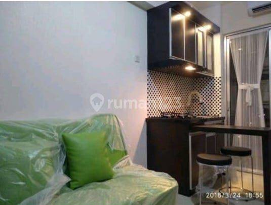 Dijual Cepat Apartemen di Bassura              1