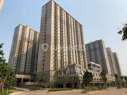 Dijual Cepat Apartemen di Podomoro Golf View   2