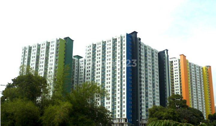 Dijial Cepat Apartemen di Pancoran Riverside   2