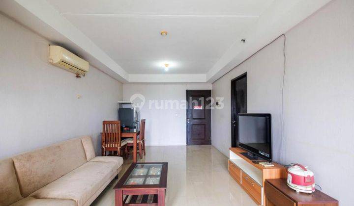 Apartemen Siap Huni Di Metropark Condominium Jababeka 1