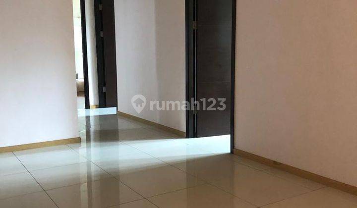 GANDARIA HEIGHTS APARTEMENT 3 BR Furnished Baru lp 2