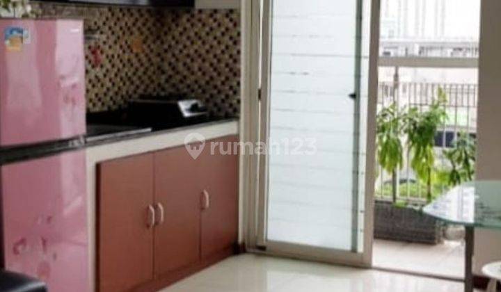 Jual Apartemen Royal Mediterania S.parman Jakarta Barat R W  2