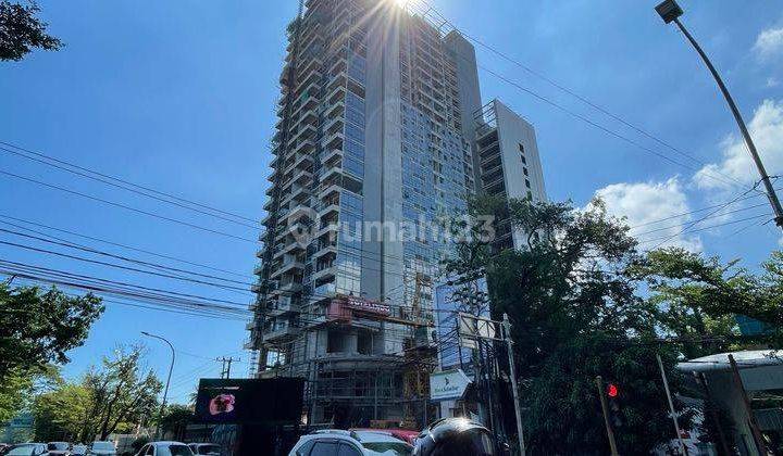 Apartemen Elit 31 Sudirman Suites di Kota Makassar 1