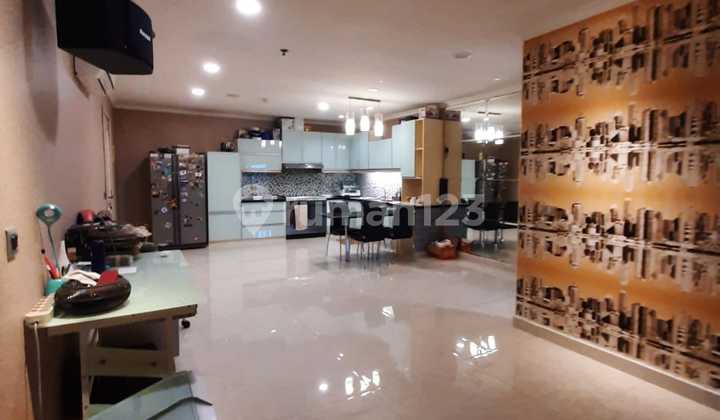 Unit Apartment Permata Senayan Unit Apartment Permata Senayan