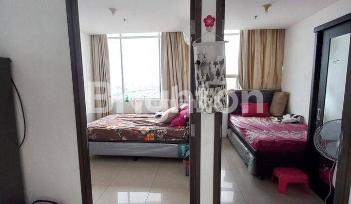 APARTEMEN PASAR BARU MANSION MURAH, TEMPAT STRATEGIS 1