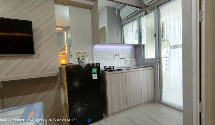 APARTEMEN EDUCITY STANFORD SURABAYA MURAH (VIN.A234) 1