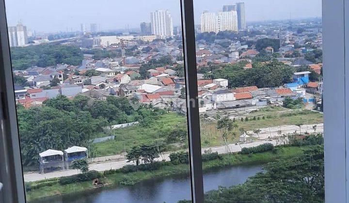 Apartemen Type Studio Grand Kamala Lagoon Di Pekayon Bekasi 2