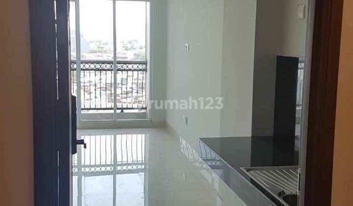 Apartemen Bagus Siap Huni Green  Kosambi View Pool 1