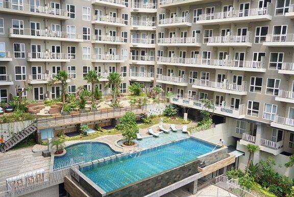 Apartment Grande Valore Apartemen Bagus Di Jababeka 1