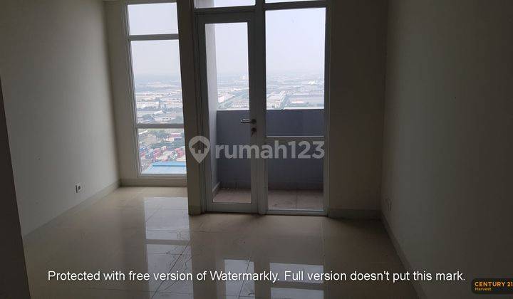 Apartemen Vasanta Innopark Tipe Studio Di Kawasan Mm2100 Cibitung 2