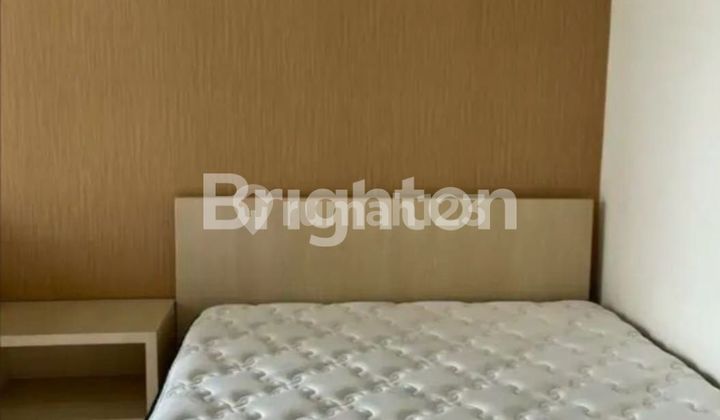 APARTMENT SIAP HUNI DI MARGONDA 2