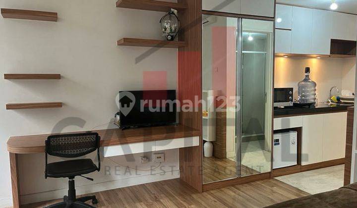 Apartment In The City Center Landmark Residence Studio Fully Furnished Apartment In The City Center Landmark Residence Studio Fully Furnished