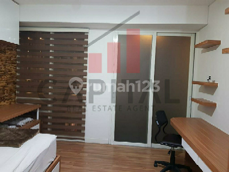Apartment In The City Center Landmark Residence Studio Fully Furnished 2