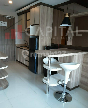 Kan Apartment Gallery Ciumbuleuit 3 Mezzanine Loft Type New Unit 2