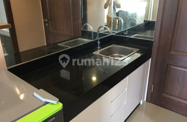 Galeri Ciumbuleuit 2 Apartment Studio Fully Furnished 26th Floor Nature View 2