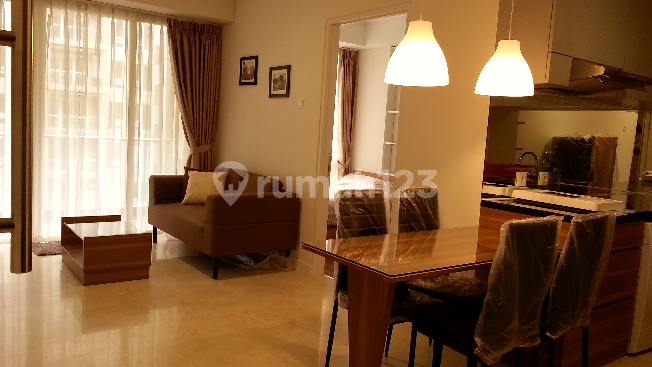 Landmark Residence Apartment in the City Center Fully Furnished Landmark Residence Apartment in the City Center Fully Furnished