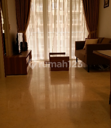 Landmark Residence Apartment in the City Center Fully Furnished 2