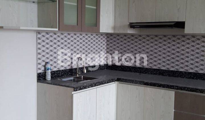 Dijual Apt Grand Sungkono Lagoon  Lantai 19 Tipe Caspian 1