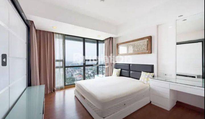 Apartemen St. Moritz The Royal Suite Kembangan 3 BR Jakarta Barat 1