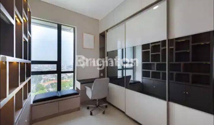 Apartemen St. Moritz The Royal Suite Kembangan 3 BR Jakarta Barat 2