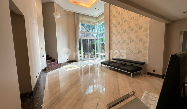 Apartemen Mewah Four Seasons Daerah Jakarta Selatan. 2