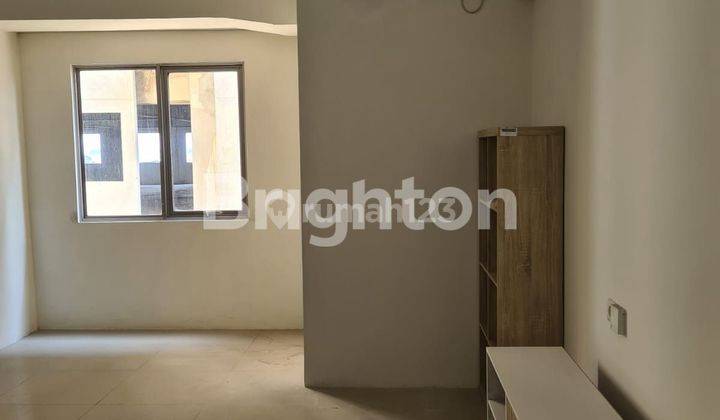 Murah Apartemen Baru Bandara City Tangerang Dibawah Harga Pasar 2