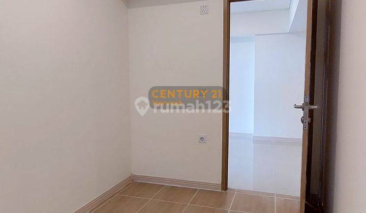 Apartment Meikarta 2 BR Unfurnished Siap Huni  2