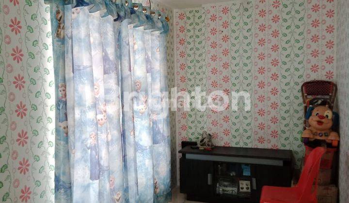 APARTMEN TELUK INTAN TOWER SAPPHIRE 2BR 1