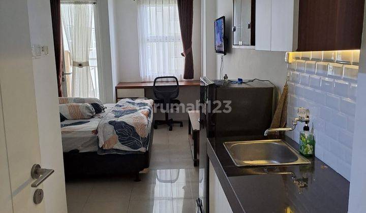 Apartemen Parahyangan Residence Dkt UNPAR 1